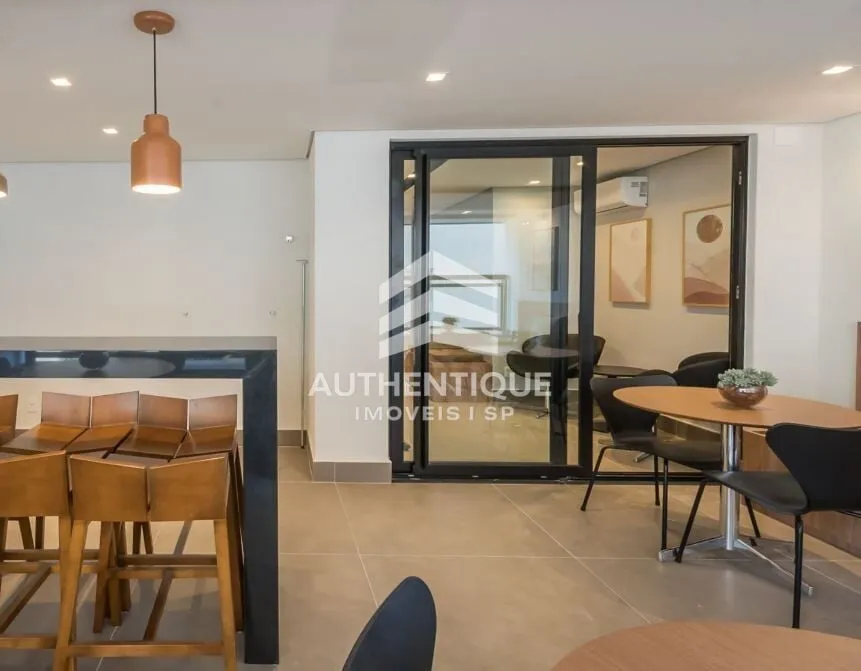 Imagem 1300 JURUPIS STUDIOS - Apartamento à venda no bairro Moema - São Paulo/SP, Zona Sul
