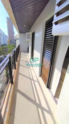 Imagem Apartamento à venda no bairro Enseada - Guarujá/SP
