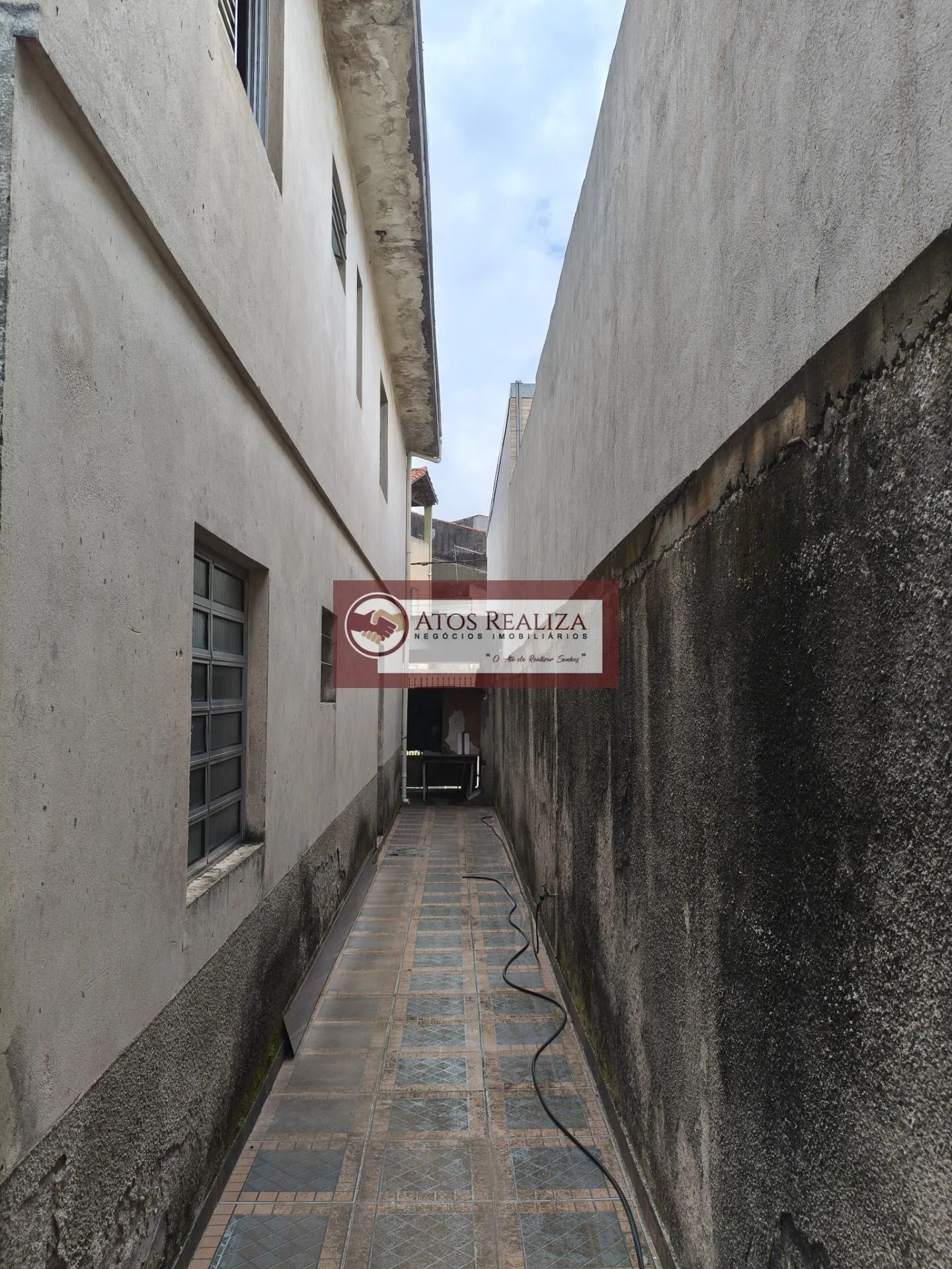Imagem Sobrado com Edícula em Jardim Guanhembu - SP | 3 Dorms