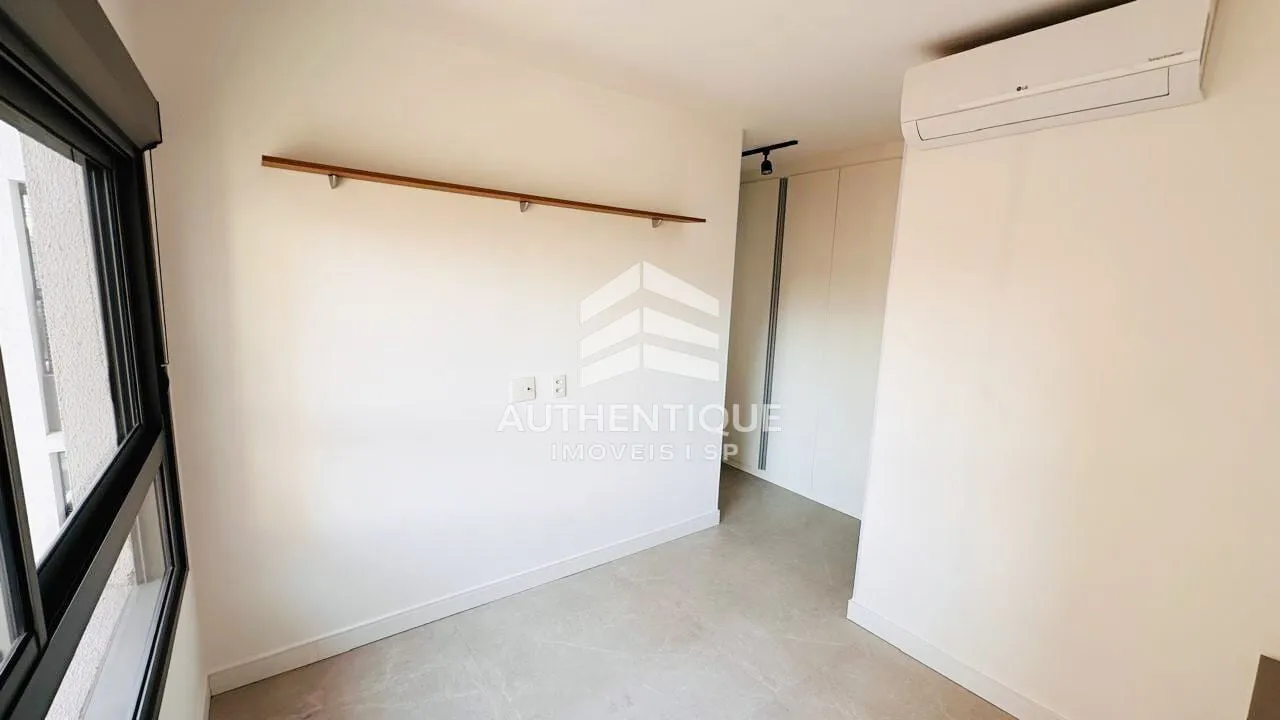Imagem OMNI IBIRAPUERA - Apartamento no bairro Vila Clementino à venda