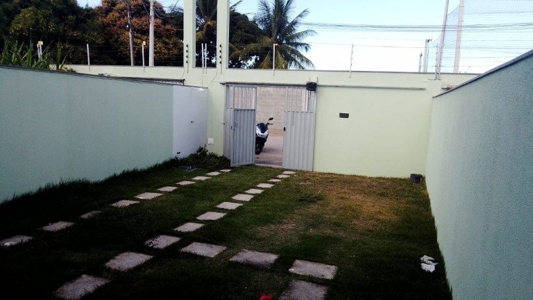 Imagem Casa com 2 Quartos para Alugar, 100 m² em Riviera da Barra - Vila Velha