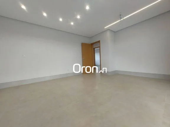 Imagem Casa à venda, 207 m² por R$ 1.800.000,00 - Jardins Parma - Senador Canedo/GO