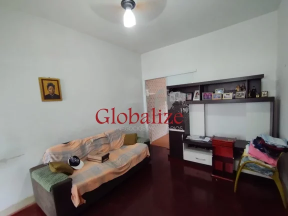 Imagem Terreno à venda com 210m² no bairro da Vila Belmiro em Santos por R$ 750.000,00