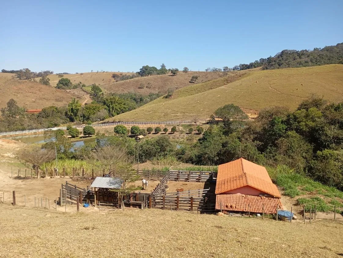 Imagem Vendo excelente sítio/fazendinha em Piedade dos Gerais/MG, com 30 hectares de terra