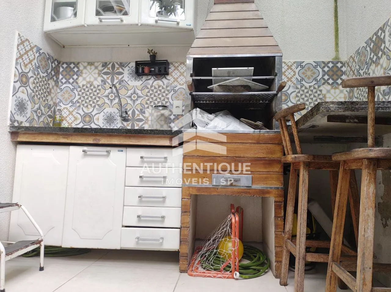 Imagem Casa Assobradada em Sorocaba à venda