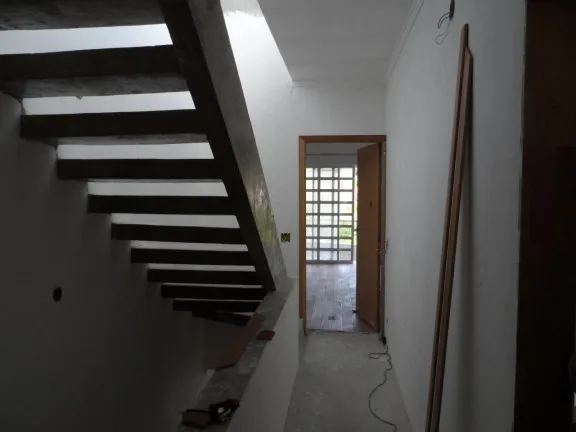 Imagem Casa com 3 Quartos à Venda, 164 m² em Parque Continental - São Paulo