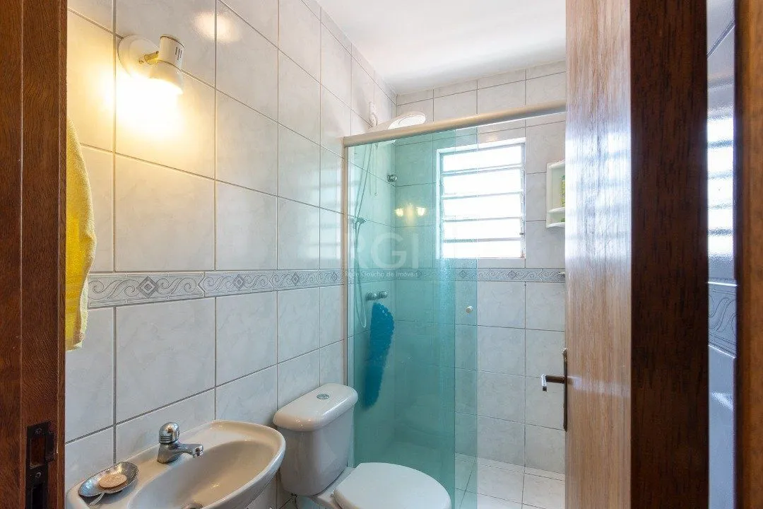 Imagem Casa de Condomínio em Vila Conceição