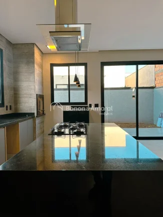 Imagem Maravilhoso Sobrado, acabamento de primeira, com 3 quartos sendo 3 suítes e a master com closet, co...