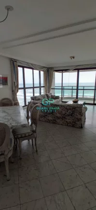 Imagem Apartamento à venda no bairro Pitangueiras - Guarujá/SP