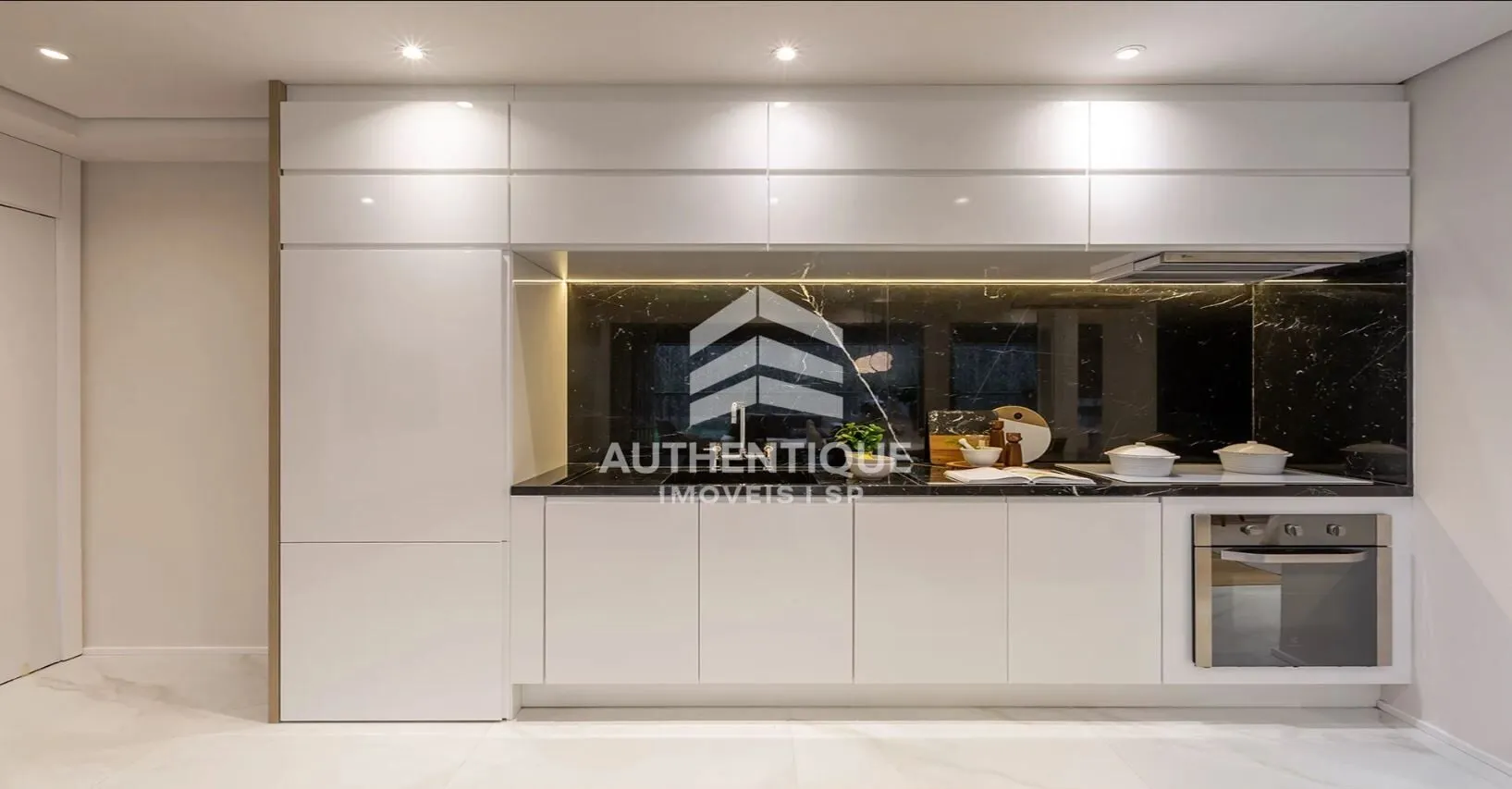 Imagem ESTILO CHACARA SANTO ANTONIO RESIDENCE - Apartamento à venda em São Paulo/SP