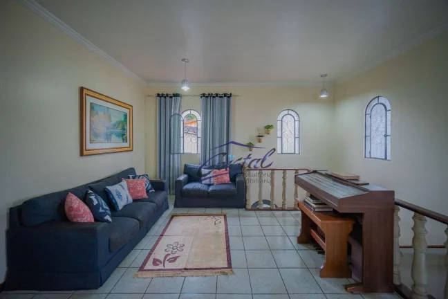 Imagem Casa com 3 quartos (1 suíte) à venda, 331 m² - Ayrosa - Osasco/SP