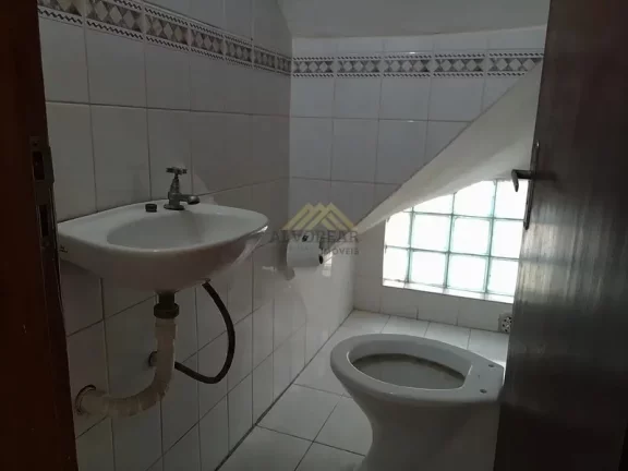 Imagem Sobrado de 03 Dorm na Vila Brasilina