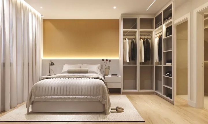 Imagem Varandas Trend Living