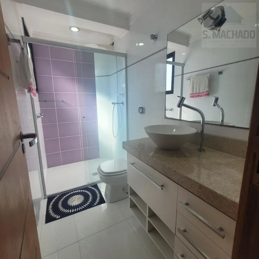 Imagem Apartamento para Venda em Santo André / SP no bairro Vila Valparaiso