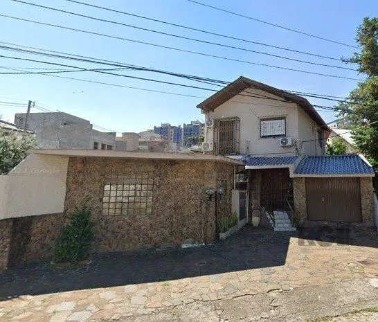 Imagem Terreno em São João