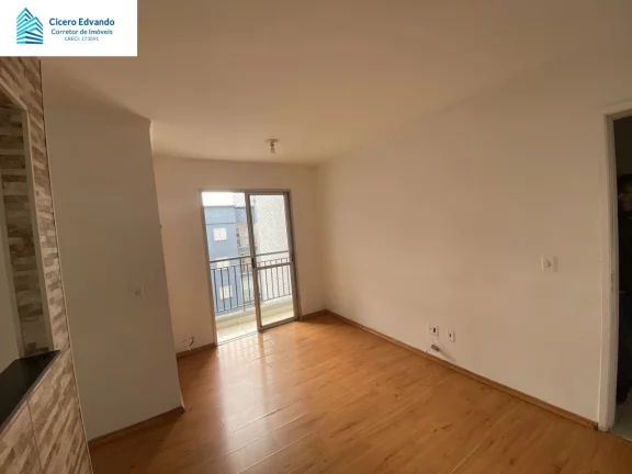 Imagem APARTAMENTO RESIDENCIAL em SÃO PAULO - SP, CIDADE LÍDER