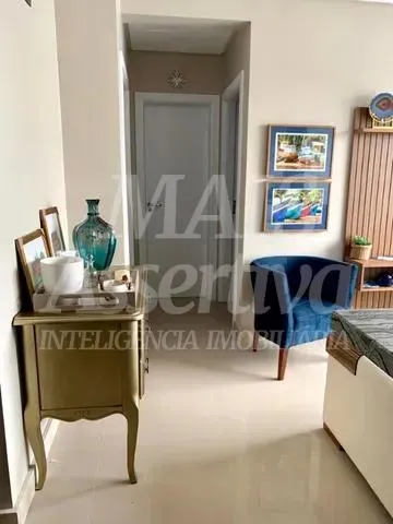 Imagem Excelente apartamento a venda em Capão da Canoa/RS - 2 dormitórios