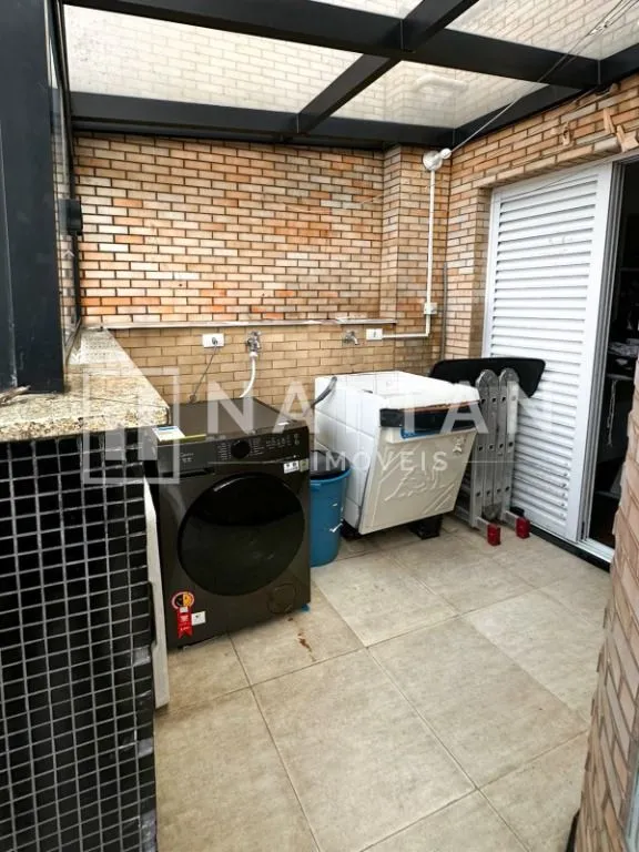 Imagem Seu Rooftop Particular na Zona Leste! Cobertura Duplex de 188m² na Vila Alpina