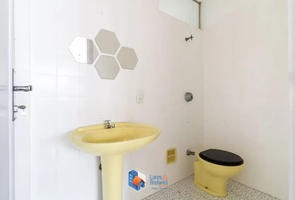 Imagem Apartamento para venda em Aclimação com 3 quartos, 171m²