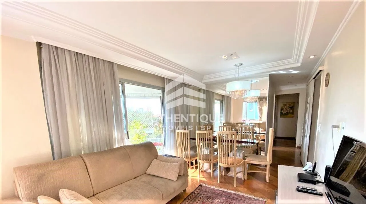 Imagem Maximum Place Tatuapé - Apartamento à venda em São Paulo/SP