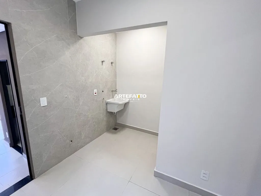 Imagem Casa à venda em Franca, Parque Santa Adélia, com 3 quartos, 177m2