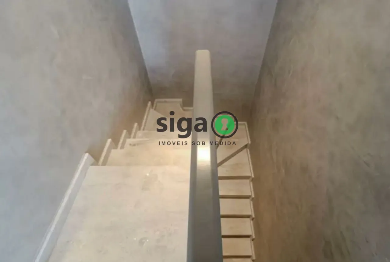 Imagem Cobertura duplex para Venda com 165m², 2 suites, 3 vagas, Mobiliado