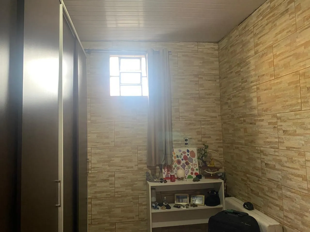 Imagem Casa térrea!