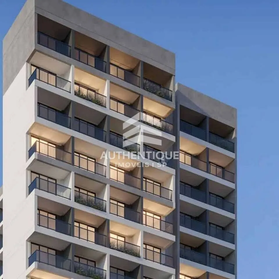 Imagem Upper Brooklin - Apartamento à venda em São Paulo/SP