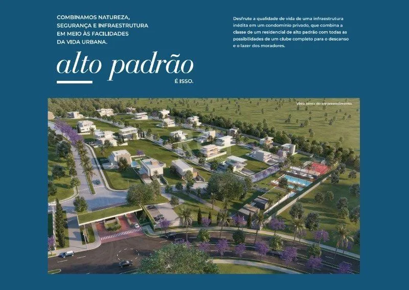 Imagem Terreno em Coronel Nassuca