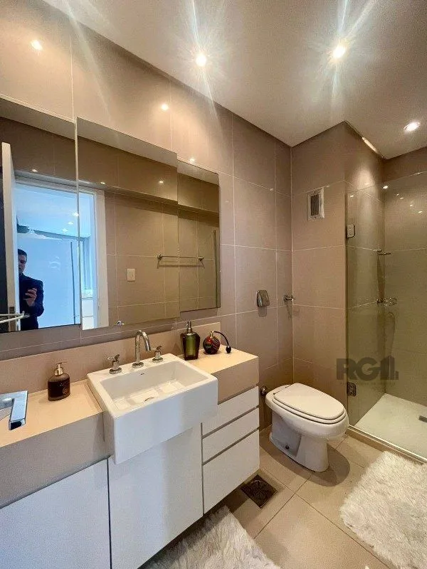Imagem Apartamento em Petrópolis