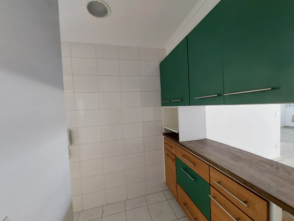 Imagem Apartamento para venda em Chácara Inglesa com 2 quartos, sendo 1 suíte, 66m2