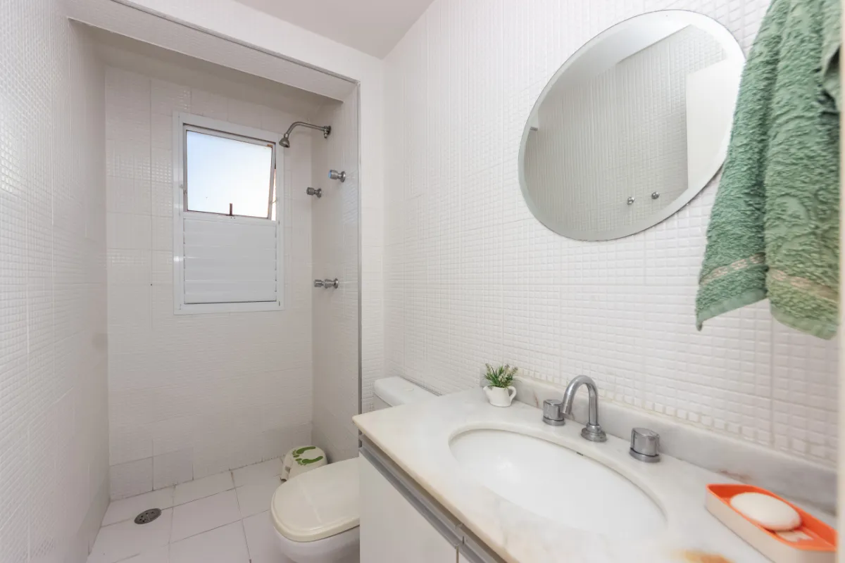 Imagem Apartamento para venda em Ipiranga com 2 quartos, sendo 1 suíte, 58m2