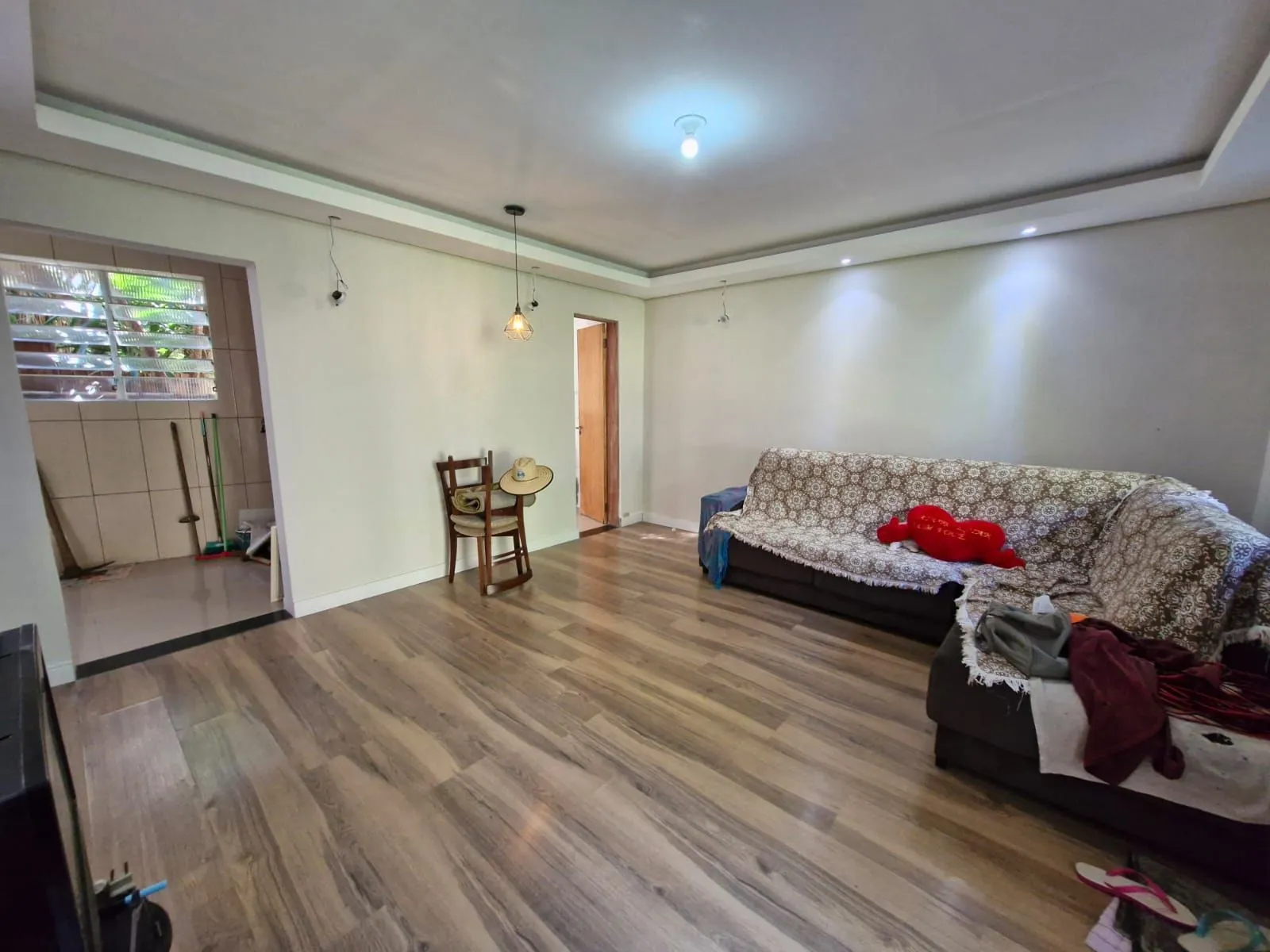 Imagem Casa Bairro Teresópolis