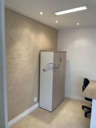 Imagem Conjunto, 42 m² 1 banheiro 1 vaga 43 m²área útil