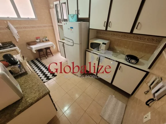 Imagem APARTAMENTO 02 QUARTOS + DEPENDÊNCIA DE EMPREGADA R$680.000,00, PRÓXIMO DA PRAIA, VILA RICA, APARTAMENTO ENORME E COM SACADA E LOCAL PRIVILEGIADO