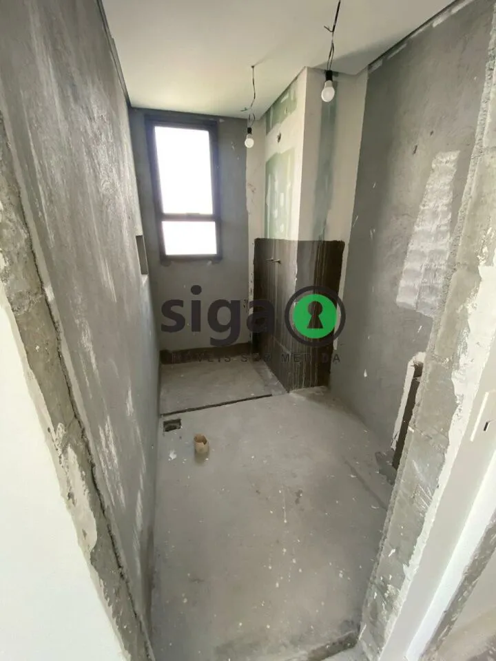 Imagem Apartamento para venda no Campo Belo 03 suítes, São Paulo - SP
