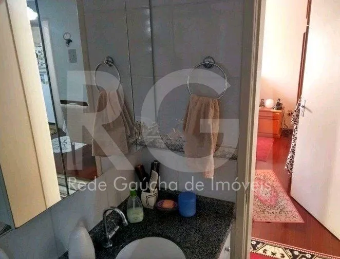 Imagem Apartamento para Venda - 53.67m², 2 dormitórios, Azenha