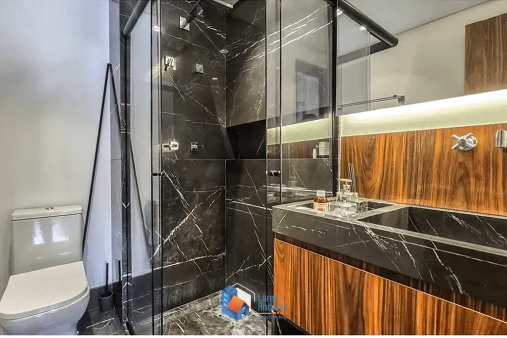 Imagem Apartamento à venda 2 Quartos 1 Suite 1 Vaga 71M² Cerqueira César São Paulo - SP