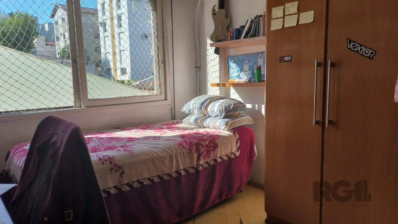 Imagem Apartamento em Jardim Botânico