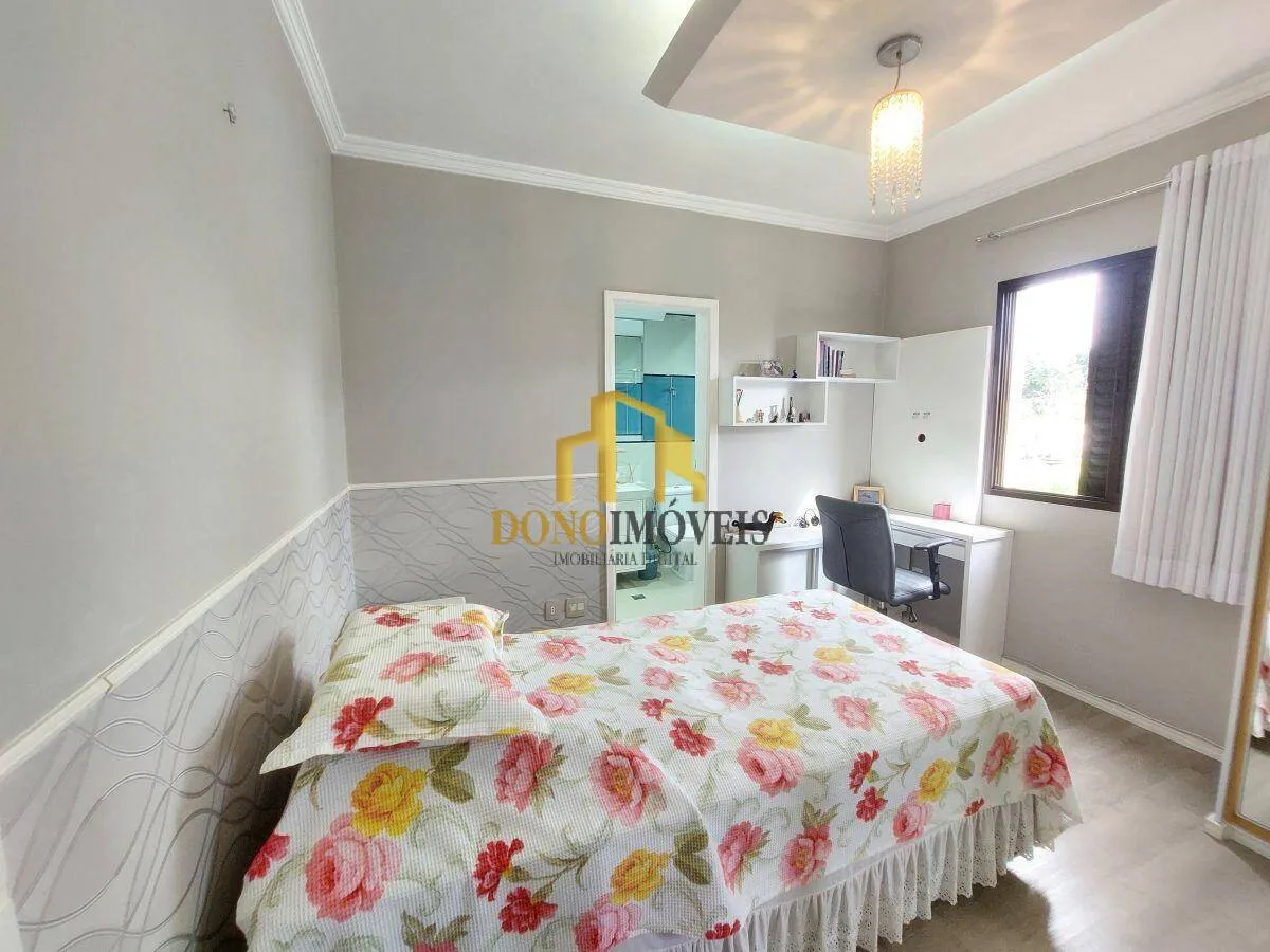 Imagem Apartamento 106m² | portal dos clássicos | 3 dormitórios | 2 suítes