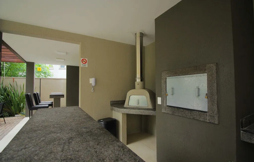 Imagem Apartamento em Jardim Carvalho