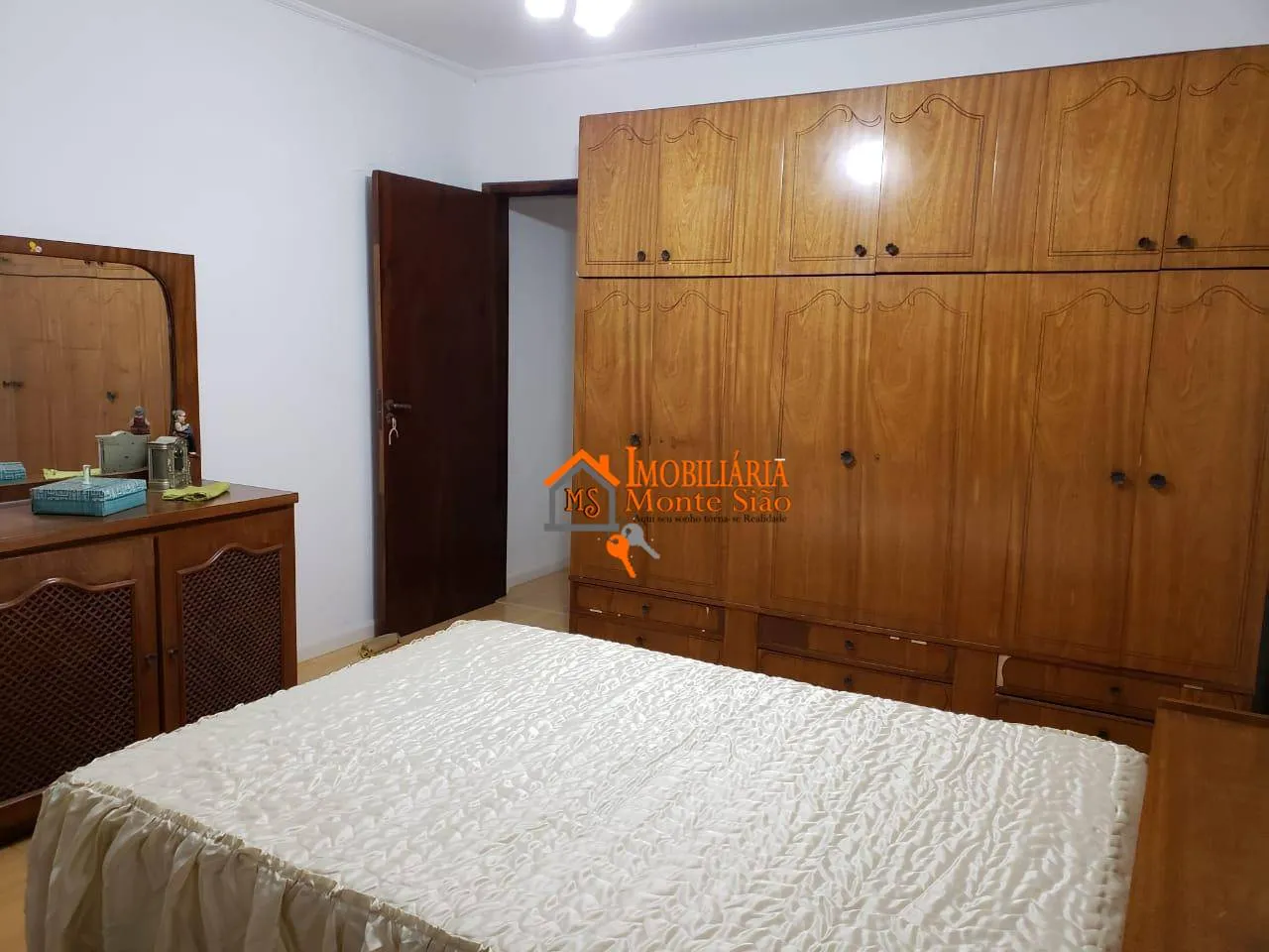 Imagem Sobrado com 2 dormitórios à venda, 180 m² por R$ 797.000,00 - Jardim Rosa de Franca - Guarulhos/SP