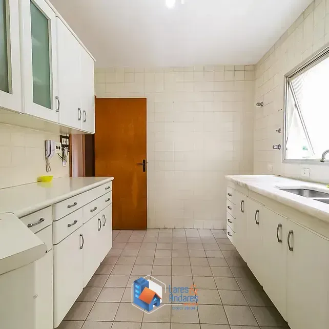 Imagem Apartamento para venda em Vila Gertrudes com 3 quartos, sendo 1 suíte, 81m²