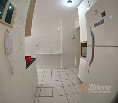 Imagem Seu refúgio perfeito: Apartamento de 2 quartos com varanda