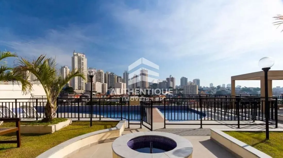 Imagem Vista Conceicao - Apartamento à venda em São Paulo/SP