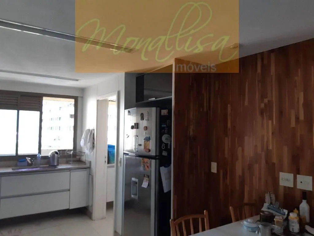 Imagem Apartamento com 4 Quartos à Venda, Barra da Tijuca - Rio de Janeiro - Ap0810