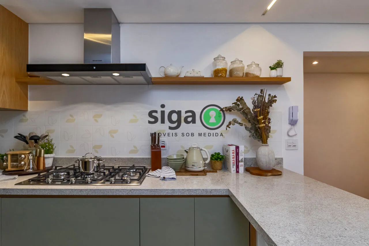 Imagem Design, Conforto e Localização Nobre em Pinheiros