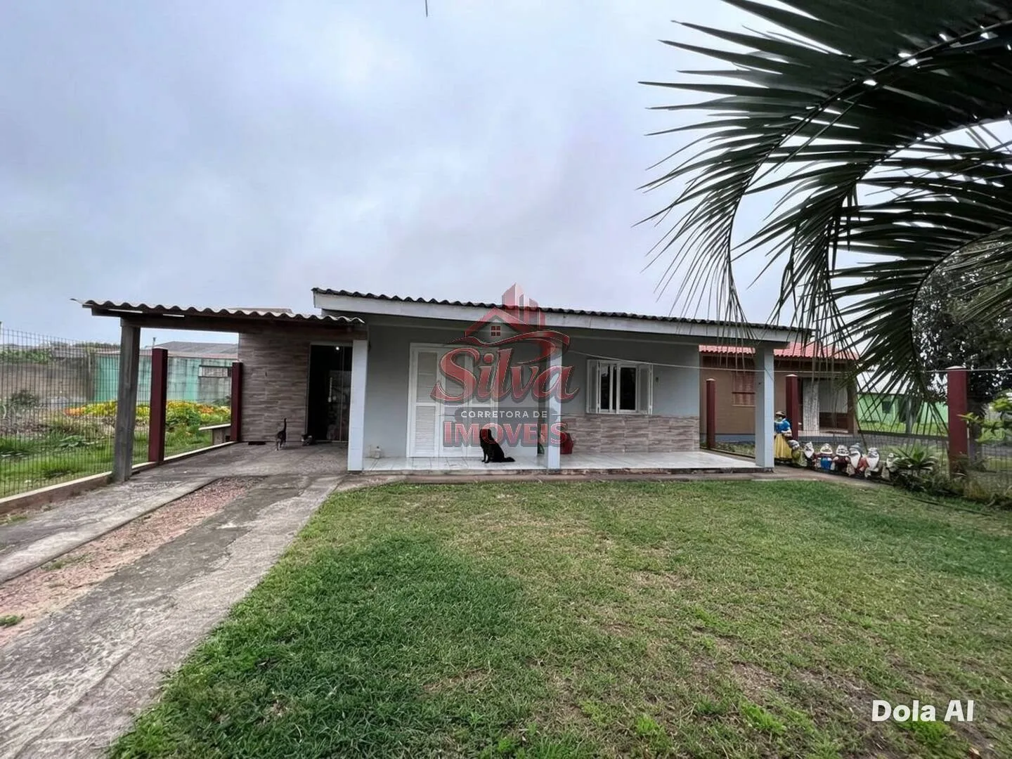 Imagem C826 | Casa 3 dormitórios à venda em Imbé
