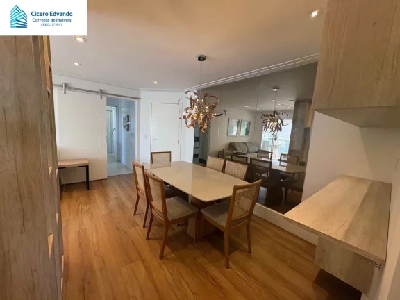 Imagem APARTAMENTO RESIDENCIAL em SÃO PAULO - SP, VILA REGENTE FEIJÓ