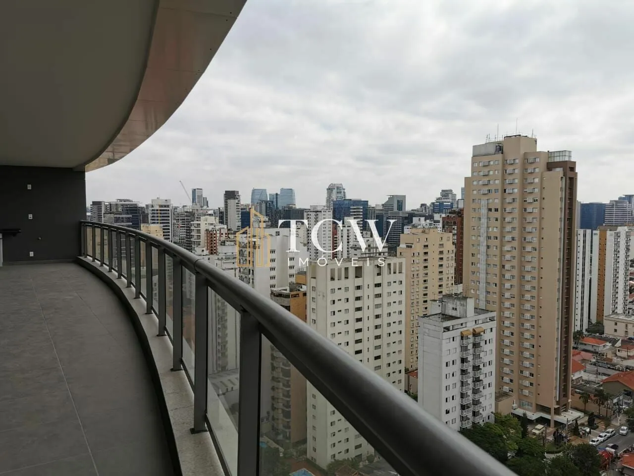 Imagem Apartamento 3 dorm